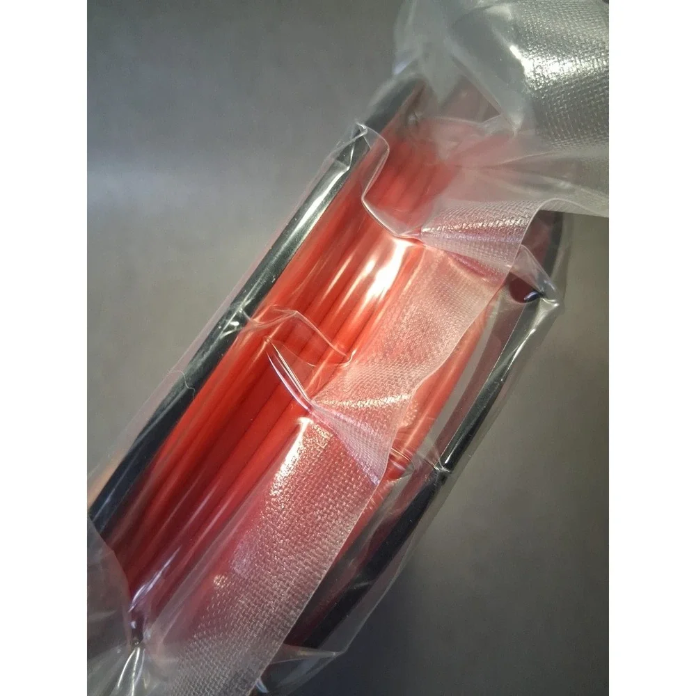 Gizmo Dorks ABS 2.85m Filament For 3D Printer RED